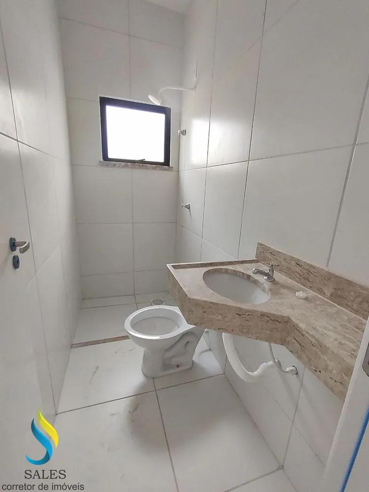 Casa de Condomínio, 3 quartos - Foto 29