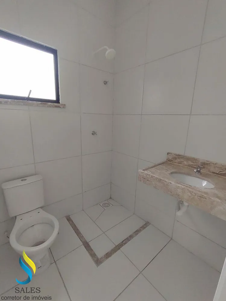 Casa de Condomínio, 3 quartos - Foto 30