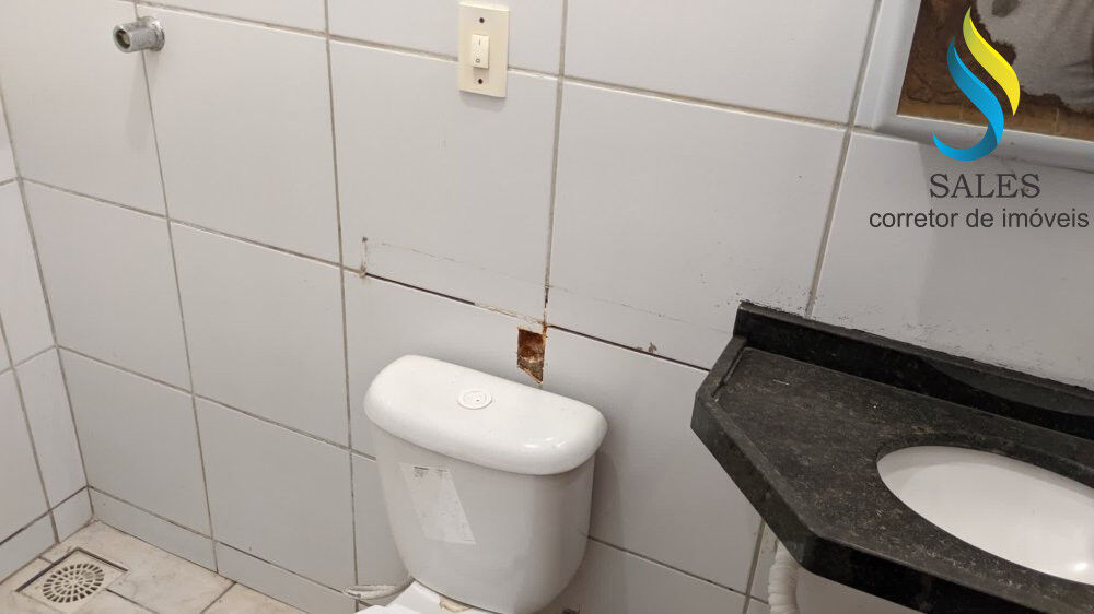 Casa à venda com 2 quartos, 75m² - Foto 7