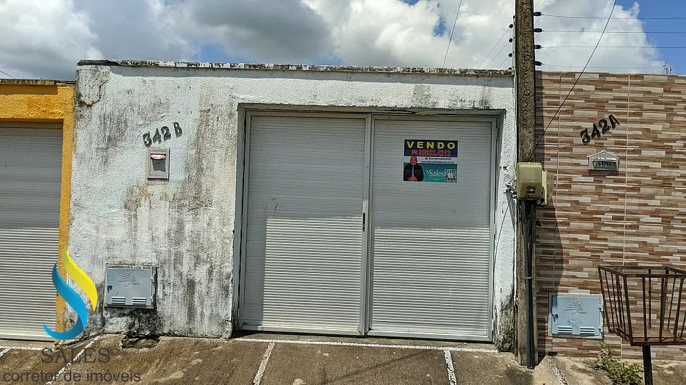 Casa, 2 quartos, 75 m² - Foto 5