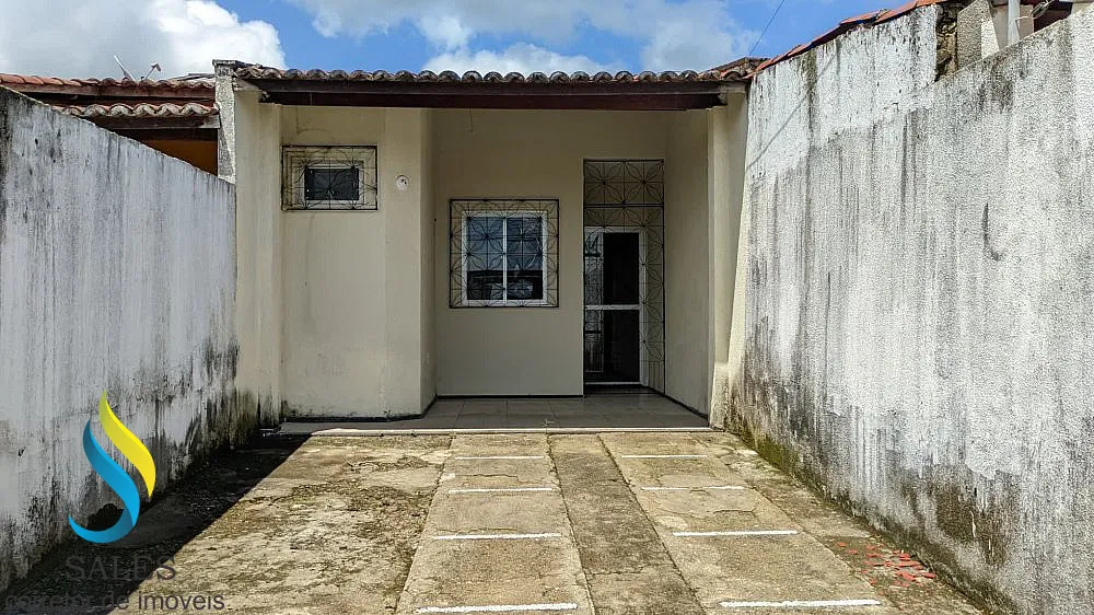Casa, 2 quartos, 75 m² - Foto 27