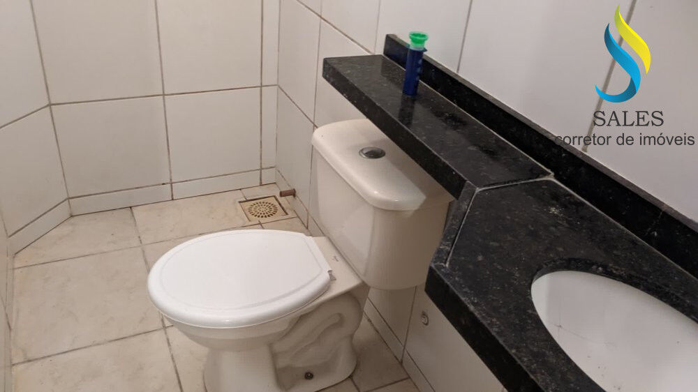 Casa à venda com 2 quartos, 75m² - Foto 9