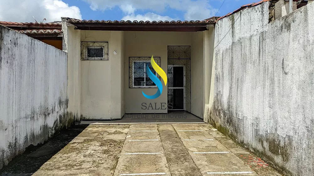 Casa, 2 quartos, 75 m² - Foto 4