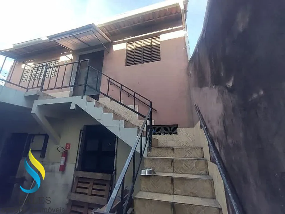 Casa, 6 quartos, 52 m² - Foto 10