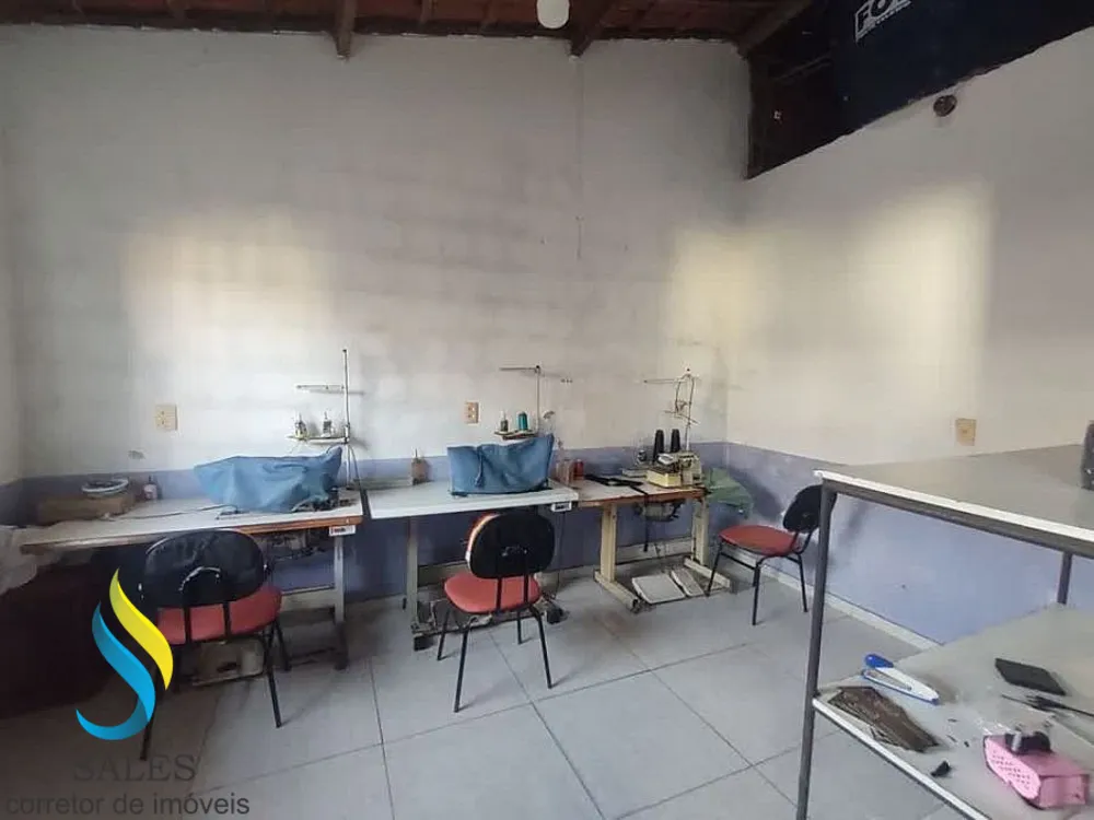 Casa, 6 quartos, 52 m² - Foto 2