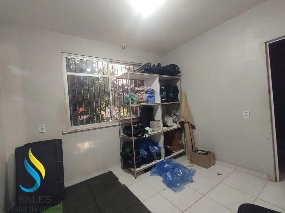 Casa, 6 quartos, 52 m² - Foto 2