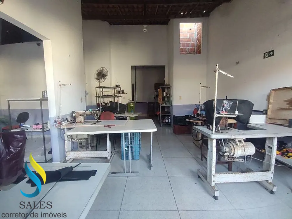 Casa, 6 quartos, 52 m² - Foto 7