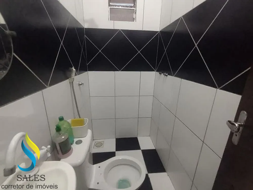 Casa, 6 quartos, 52 m² - Foto 8