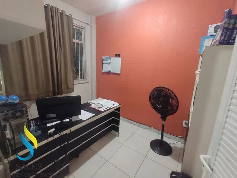 Casa, 6 quartos, 52 m² - Foto 9
