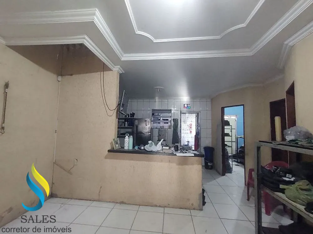 Casa, 6 quartos, 52 m² - Foto 1