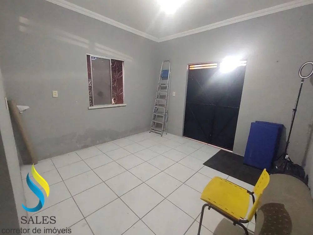 Casa, 6 quartos, 52 m² - Foto 4