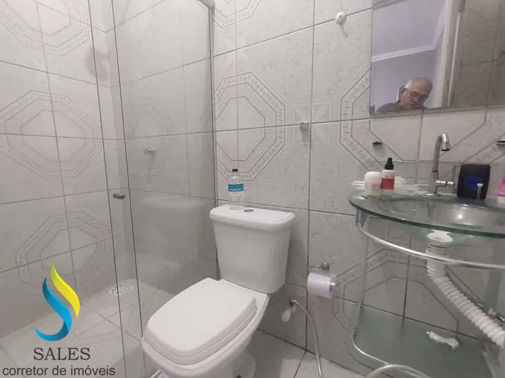 Casa, 6 quartos, 52 m² - Foto 12