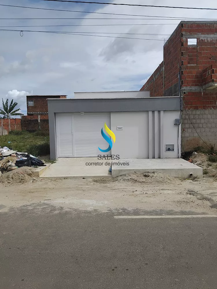 Casa, 2 quartos, 87 m² - Foto 1