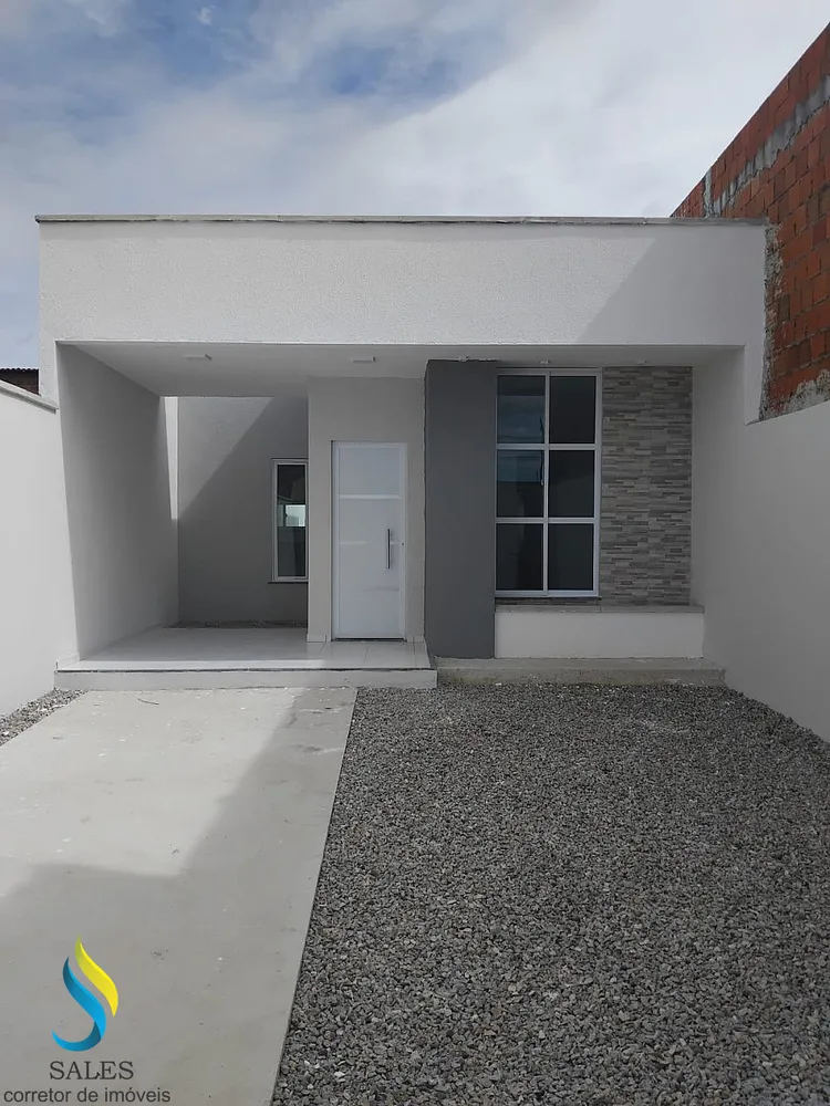 Casa, 2 quartos, 87 m² - Foto 5