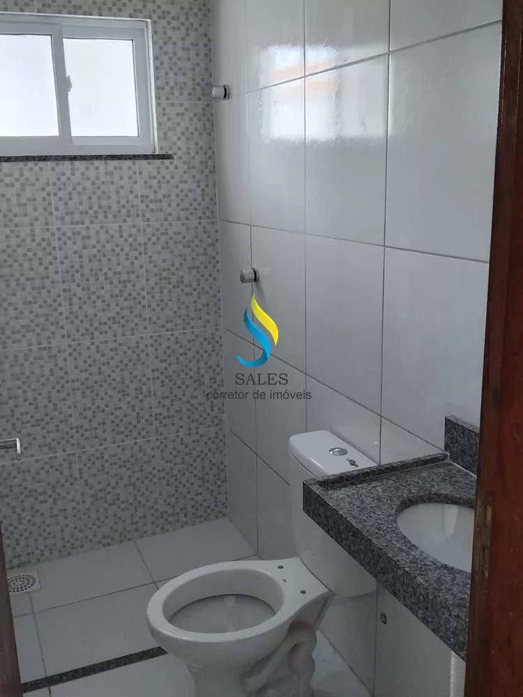 Casa, 2 quartos, 87 m² - Foto 2