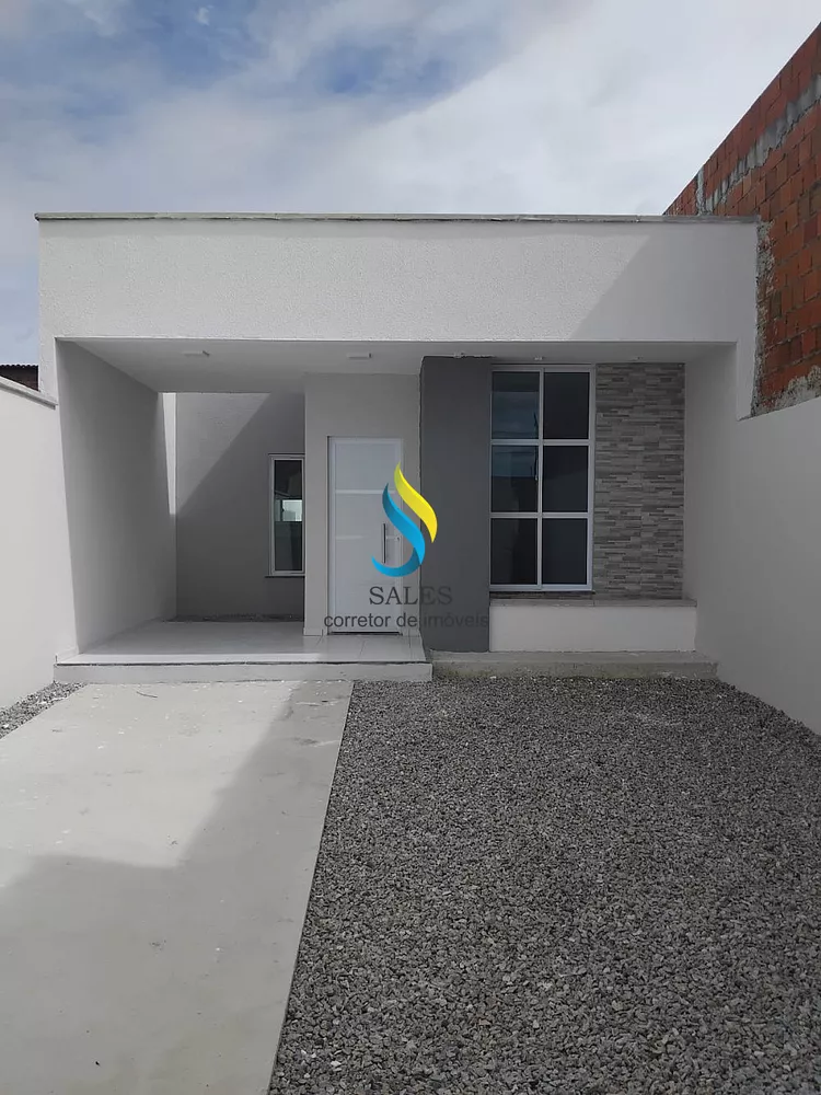 Casa, 2 quartos, 87 m² - Foto 4