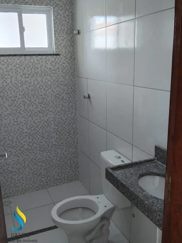 Casa, 2 quartos, 87 m² - Foto 7