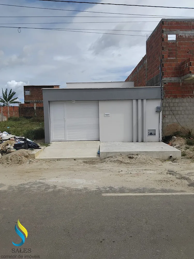 Casa, 2 quartos, 87 m² - Foto 8