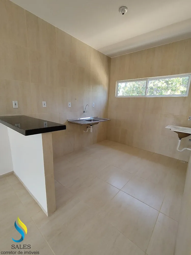 Apartamento, 2 quartos, 58 m² - Foto 5