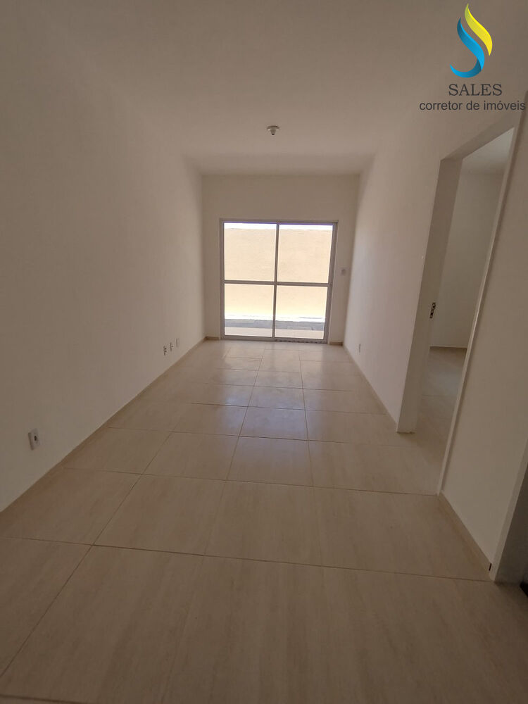 Apartamento à venda com 2 quartos, 58m² - Foto 4