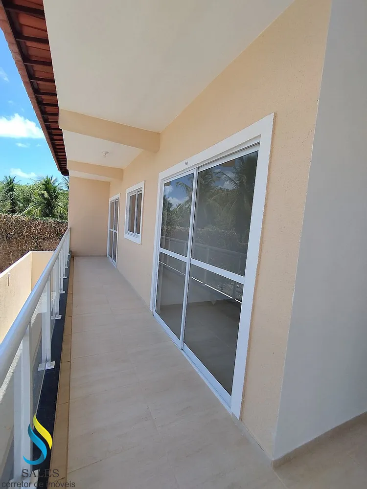Apartamento, 2 quartos, 58 m² - Foto 25