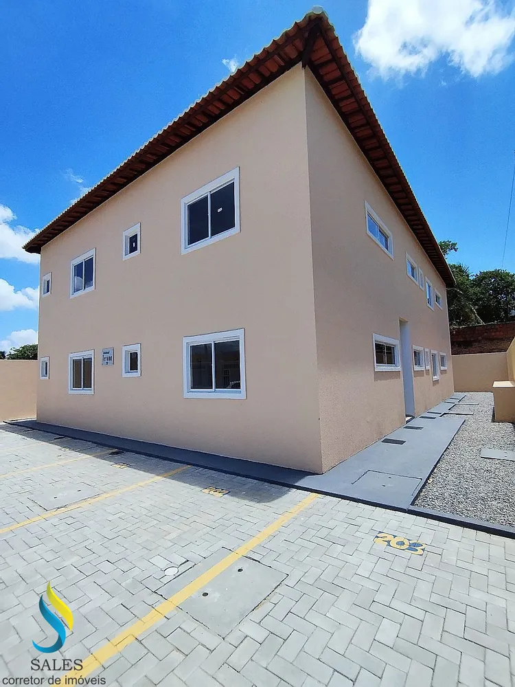 Apartamento, 2 quartos, 58 m² - Foto 12