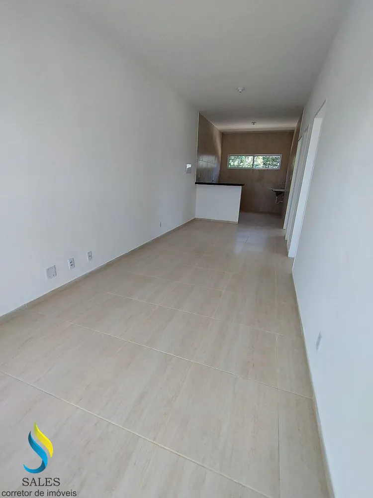 Apartamento, 2 quartos, 58 m² - Foto 8