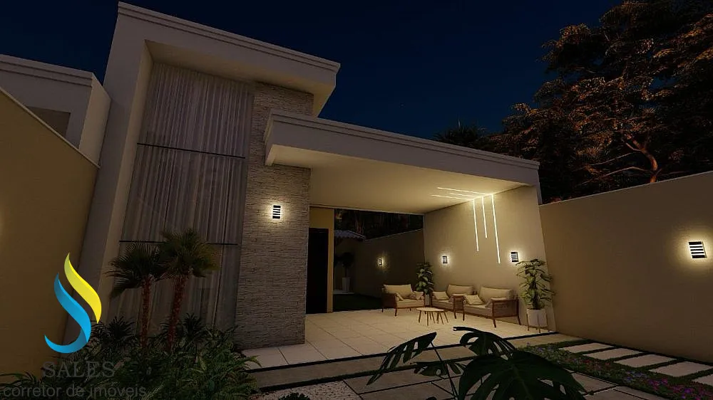 Casa, 3 quartos, 107 m² - Foto 14