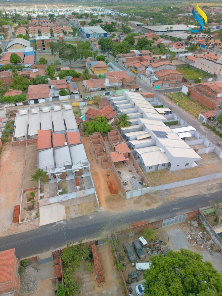 Casa, 3 quartos, 107 m² - Foto 8