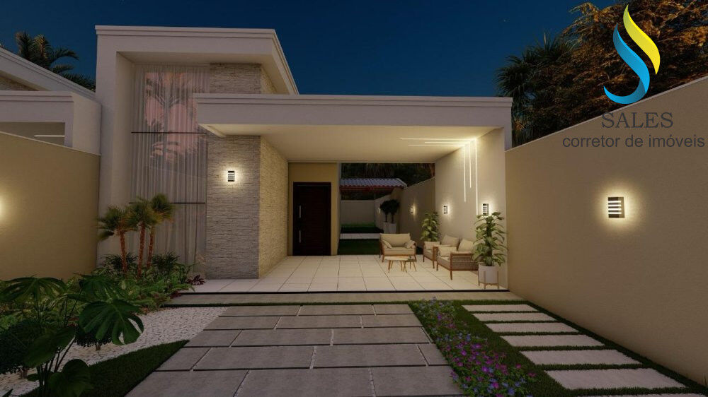 Casa, 3 quartos, 107 m² - Foto 5