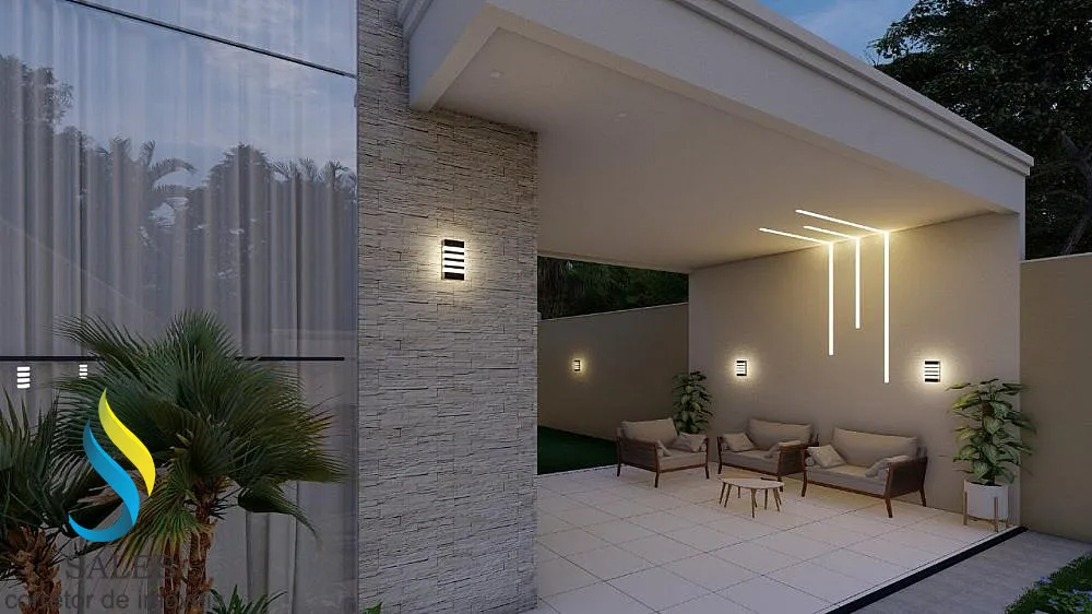 Casa, 3 quartos, 107 m² - Foto 10