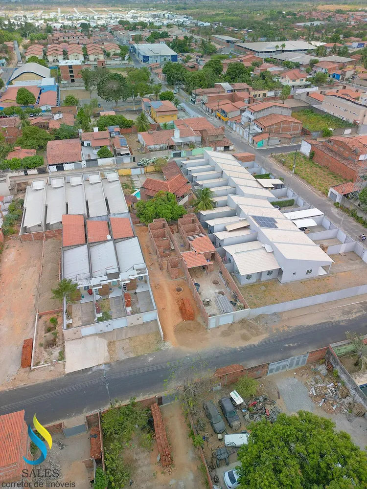 Casa, 3 quartos, 107 m² - Foto 13