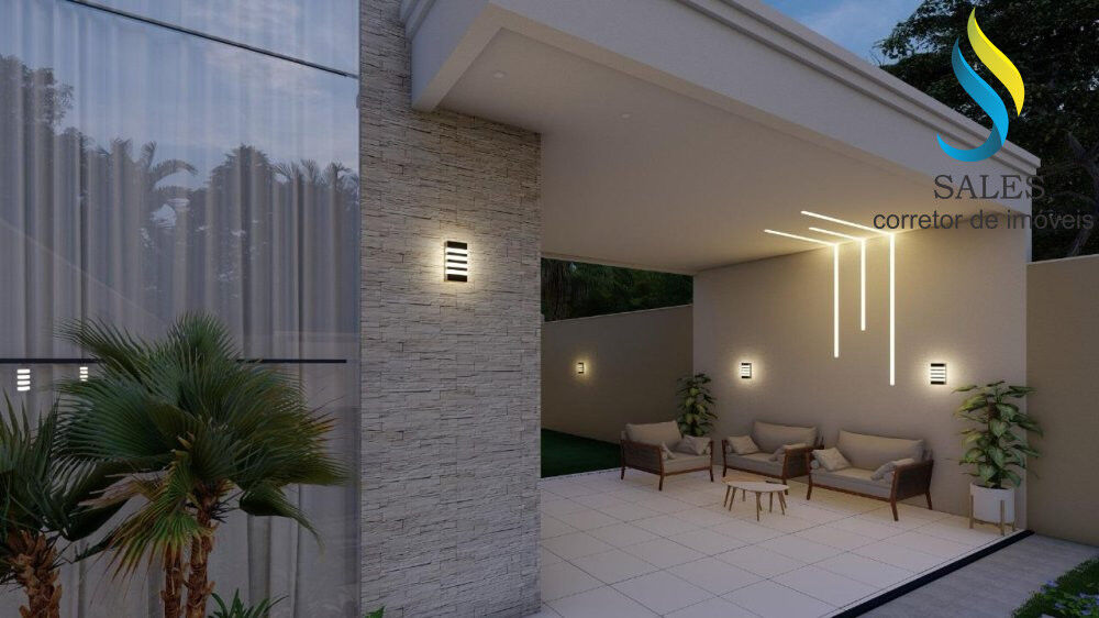 Casa, 3 quartos, 107 m² - Foto 7