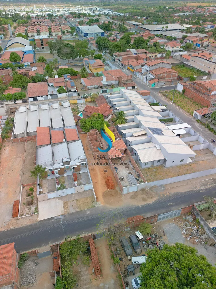 Casa, 3 quartos, 107 m² - Foto 4