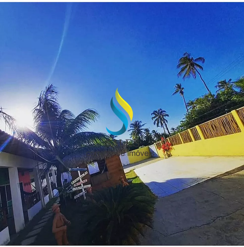 Casa, 18 quartos, 50 m² - Foto 2