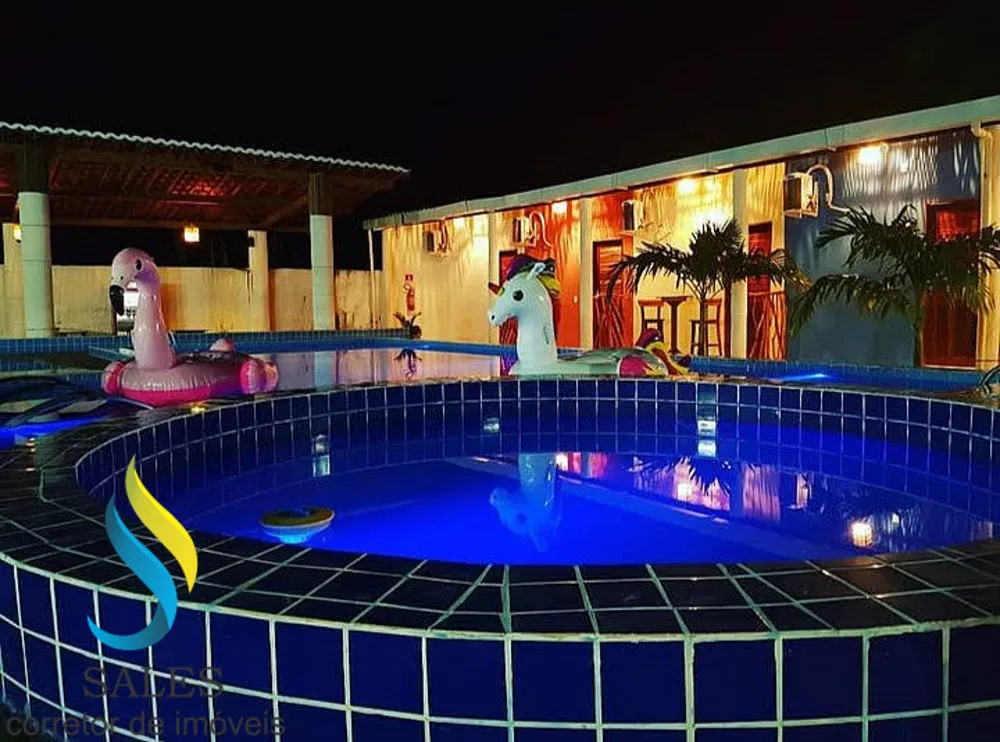 Casa, 18 quartos, 50 m² - Foto 8