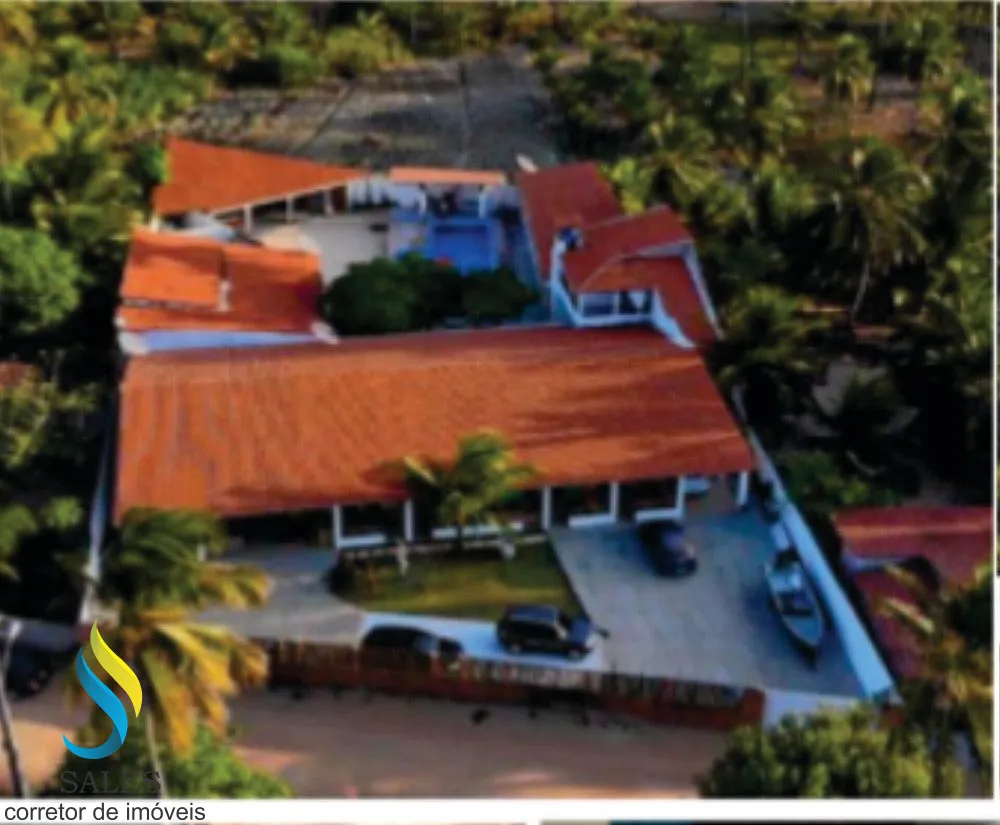 Casa, 18 quartos, 50 m² - Foto 9