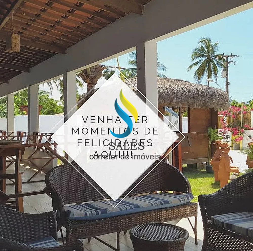 Casa, 18 quartos, 50 m² - Foto 1