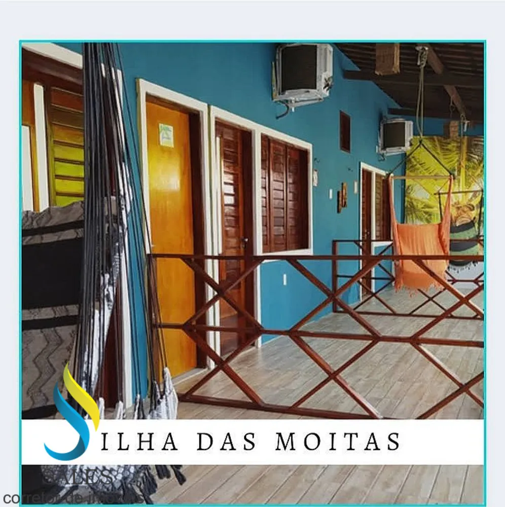 Casa, 18 quartos, 50 m² - Foto 13