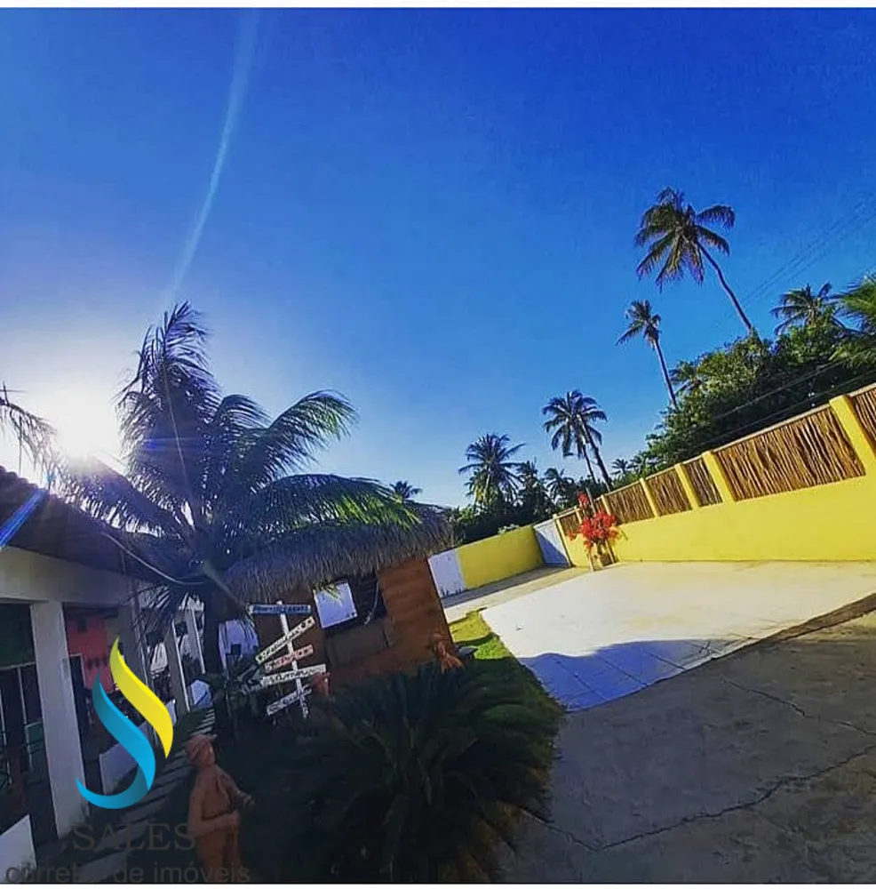 Casa, 18 quartos, 50 m² - Foto 11