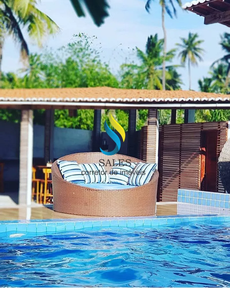 Casa, 18 quartos, 50 m² - Foto 3