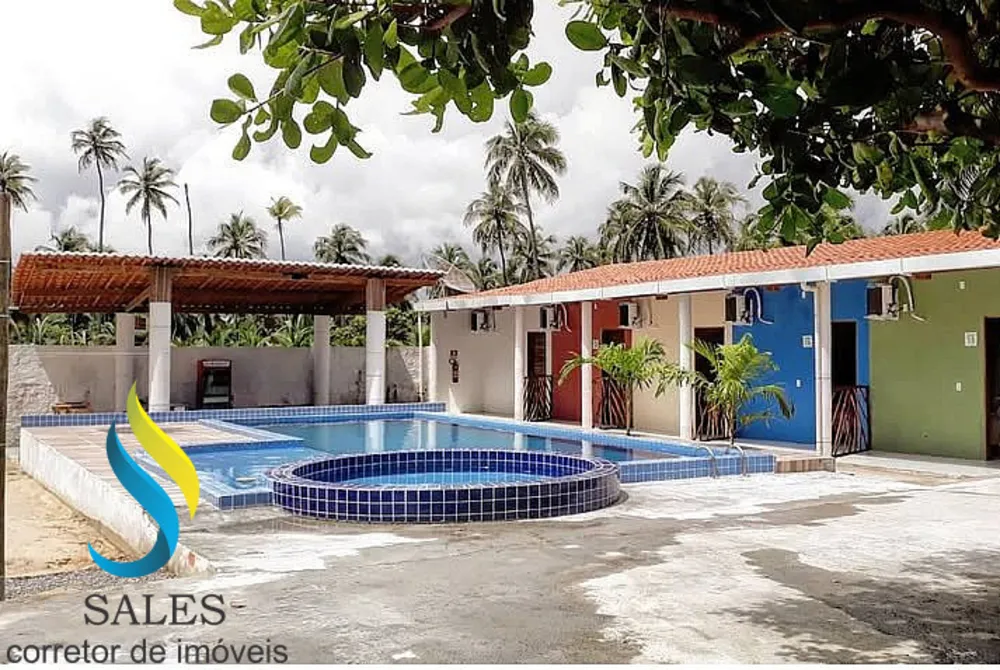 Casa, 18 quartos, 50 m² - Foto 5