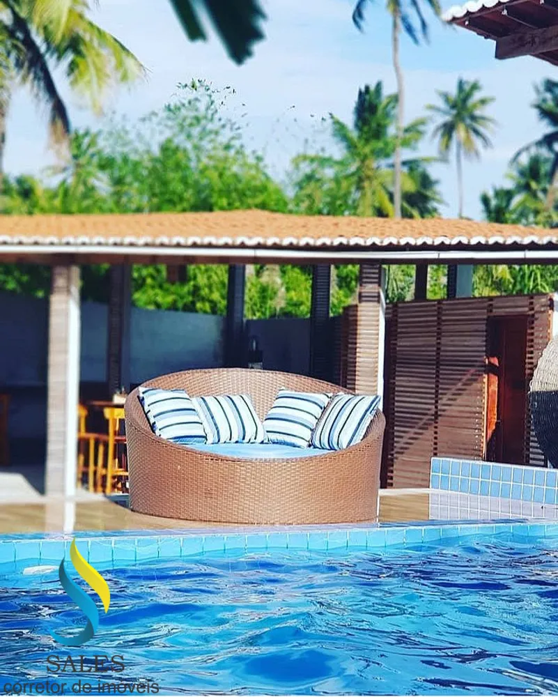 Casa, 18 quartos, 50 m² - Foto 7
