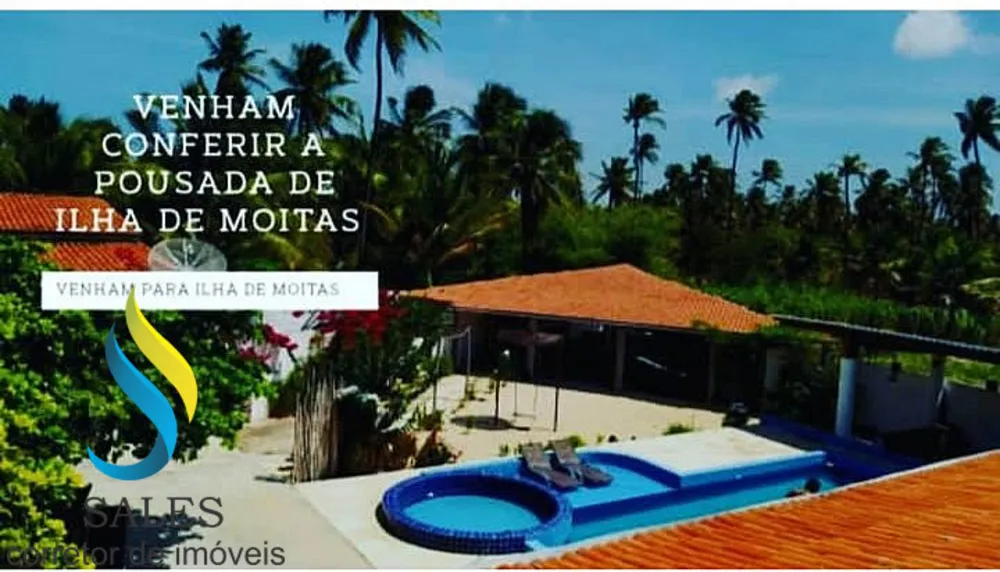 Casa, 18 quartos, 50 m² - Foto 10