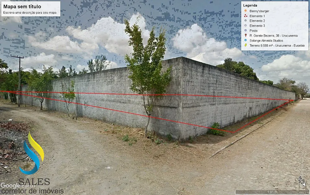 Terreno, 9569 m² - Foto 10
