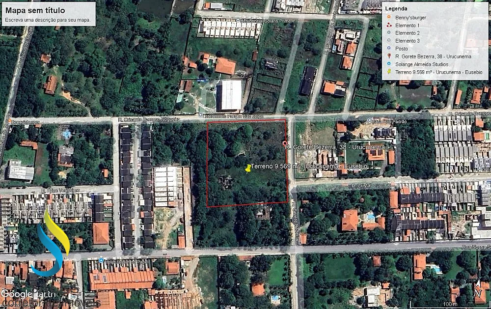Terreno, 9569 m² - Foto 11