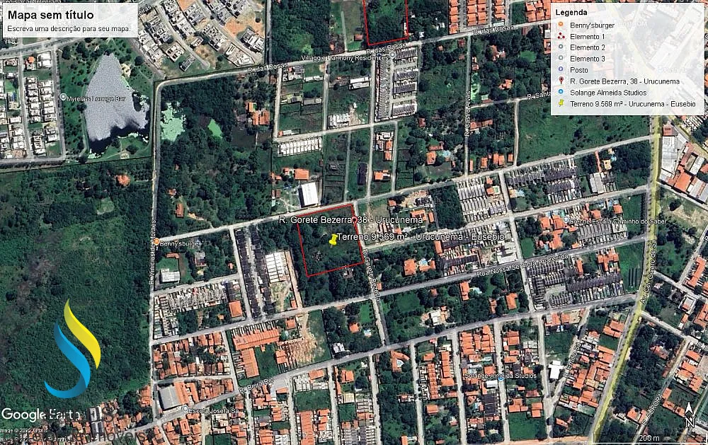 Terreno, 9569 m² - Foto 12
