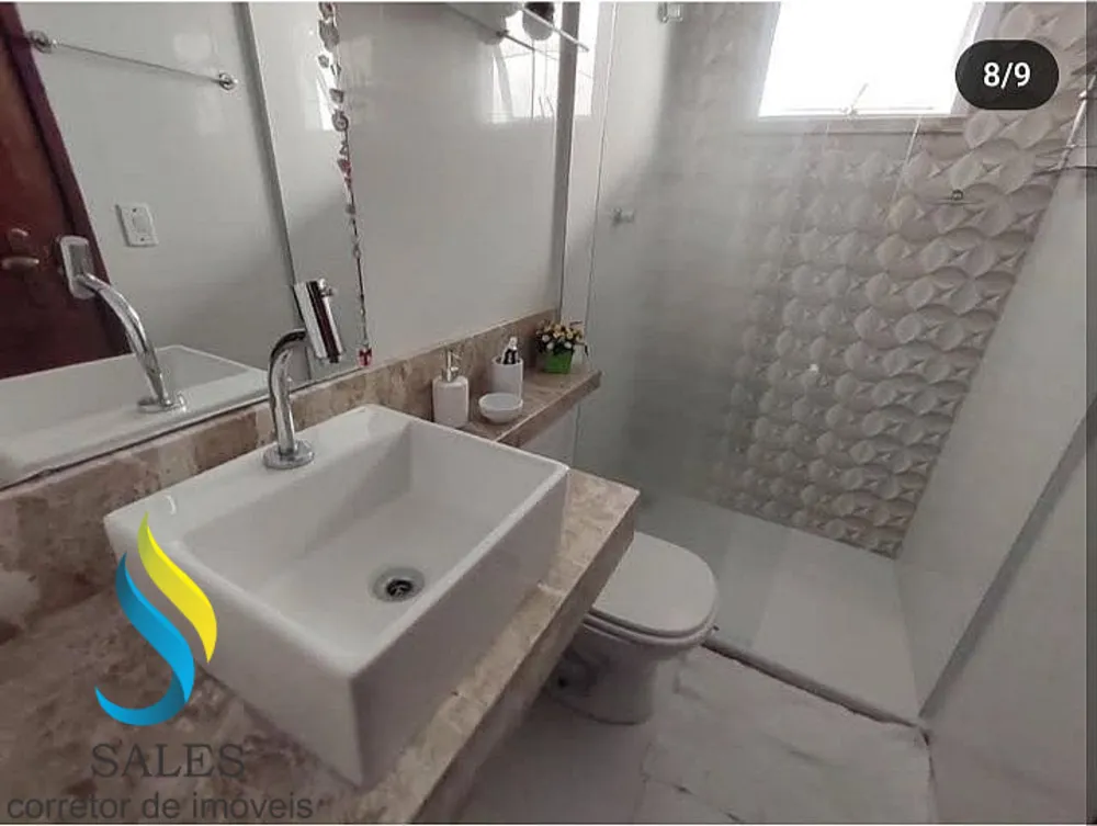 Casa, 3 quartos, 98 m² - Foto 10