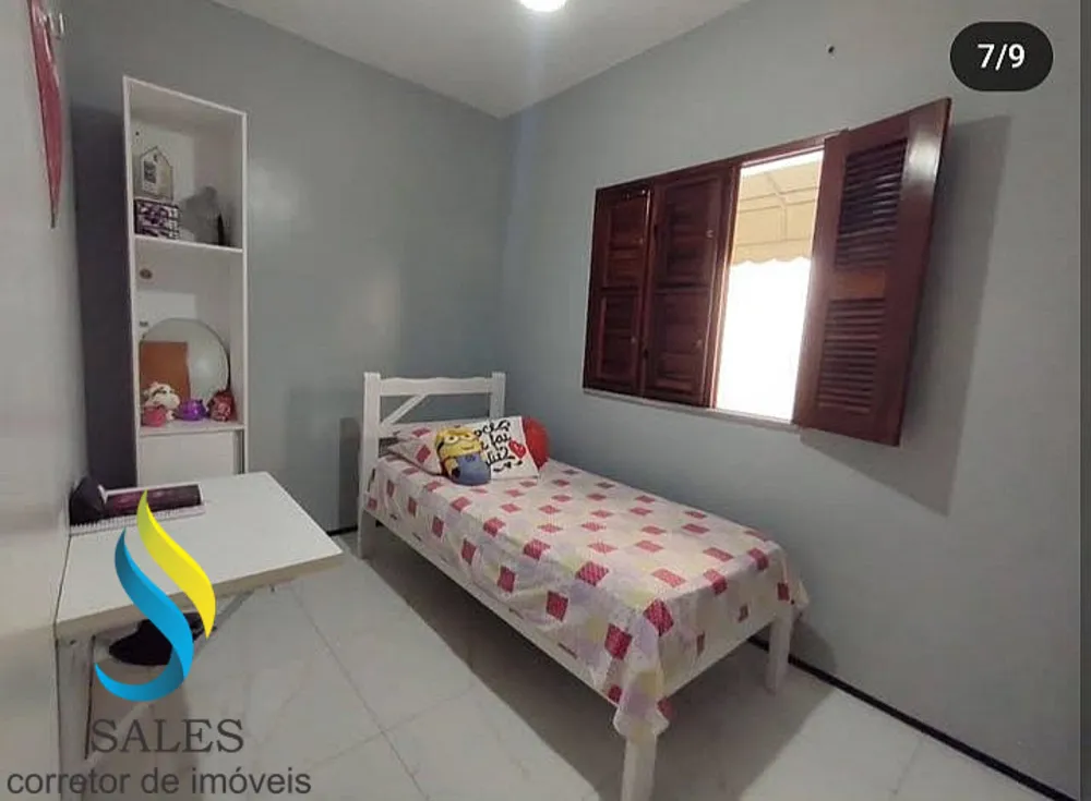 Casa, 3 quartos, 98 m² - Foto 11