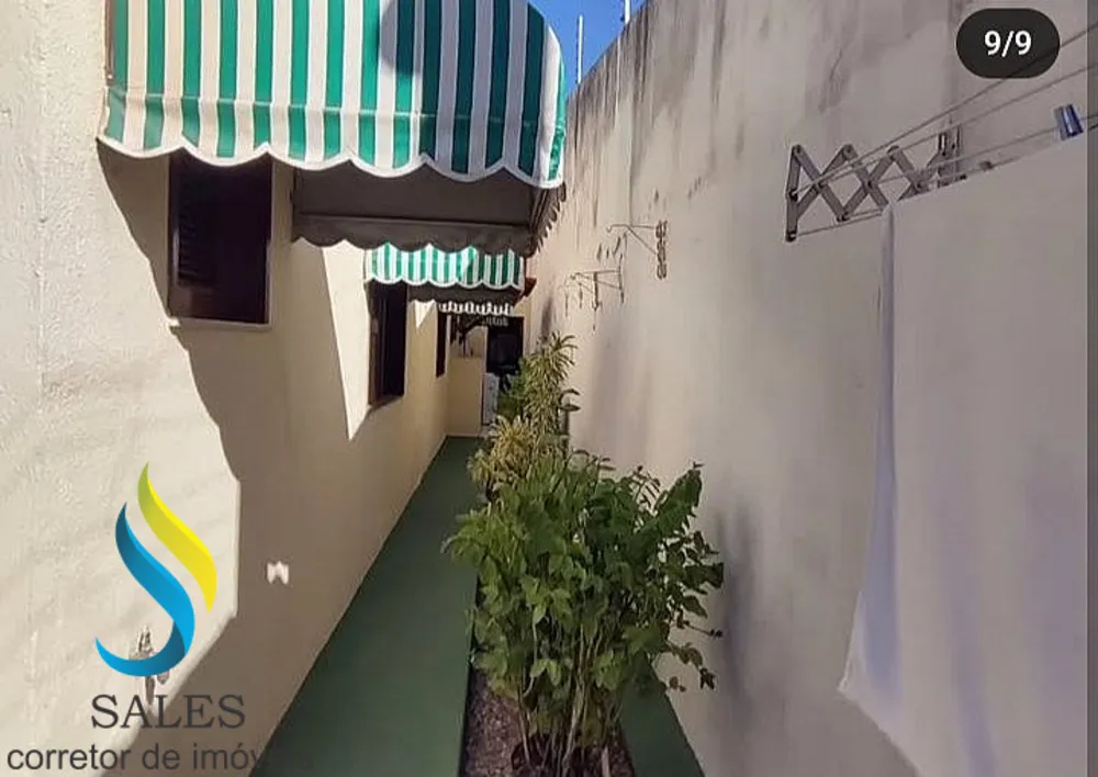 Casa, 3 quartos, 98 m² - Foto 13